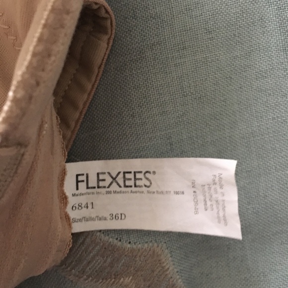 Flexees by Maidenform - Picture 3 of 4